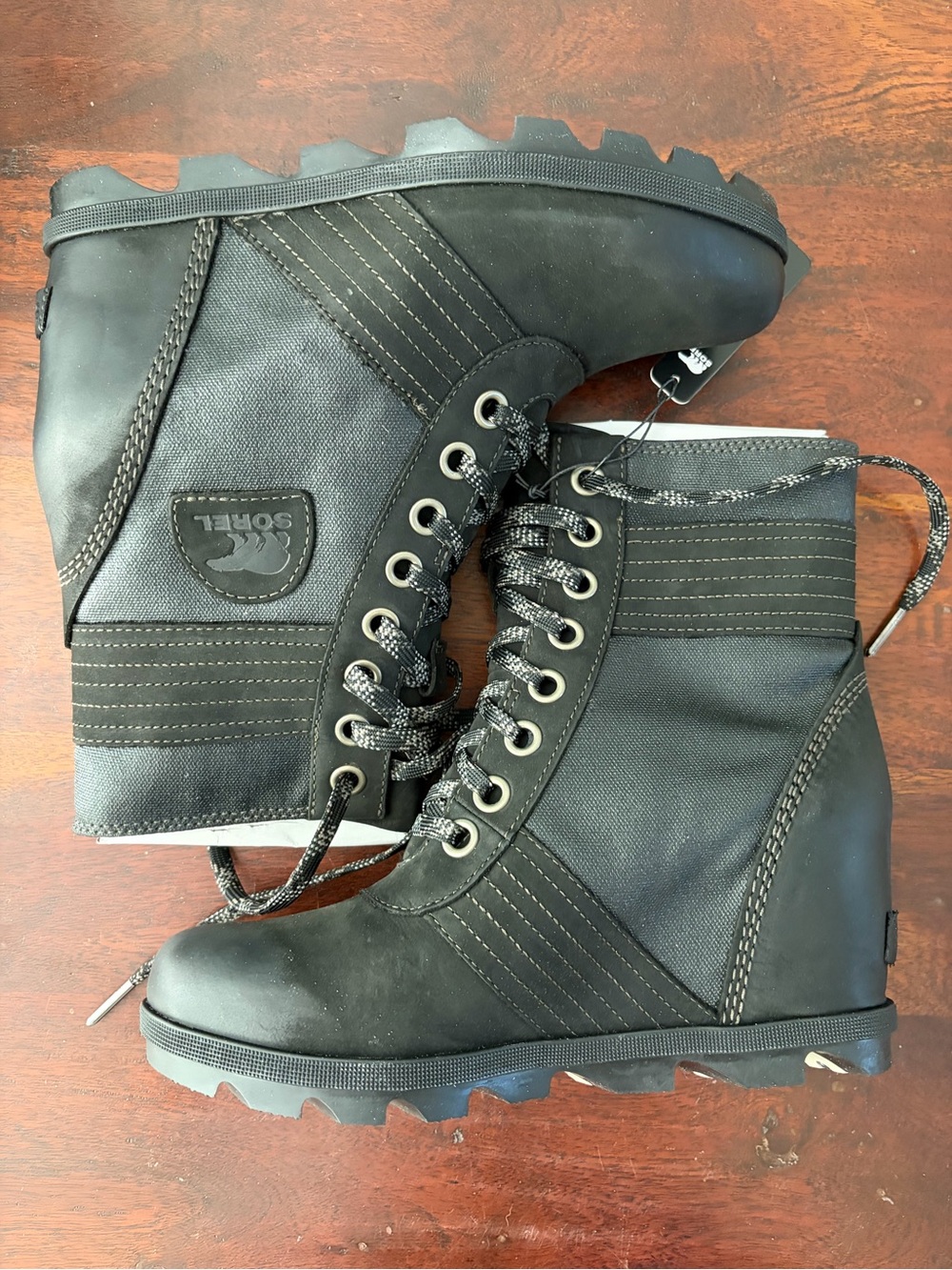 Sorel Lexie Wedge | Women’s 9.5